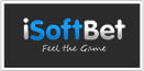 IsoftBet entwickelt ausschließlich Casino Software für Browser Applikationen