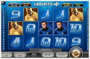 Spielautomaten sind in den Echtgeld Casino Apps am häufigsten vertreten