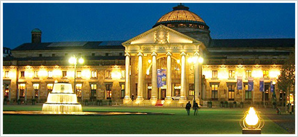 Spiel-In Casino Gmbh & Co. Kg Spiel-In Casino Gmbh & Co. Kg