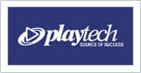 Logo der Playtech Ltd