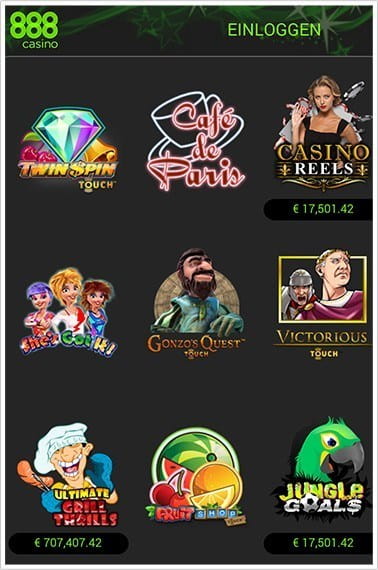 888 casino app android download 888 casino app android download