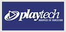 Logo von Playtech Inc.