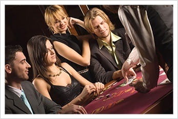 Das MIT Team bestand aus mehreren wichtigen Positionen