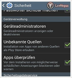 Leo Vegas Mobile Casino Ausfuhrlicher Testbericht - 