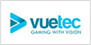 Logo des ersten Live Game Supplier Vuetec