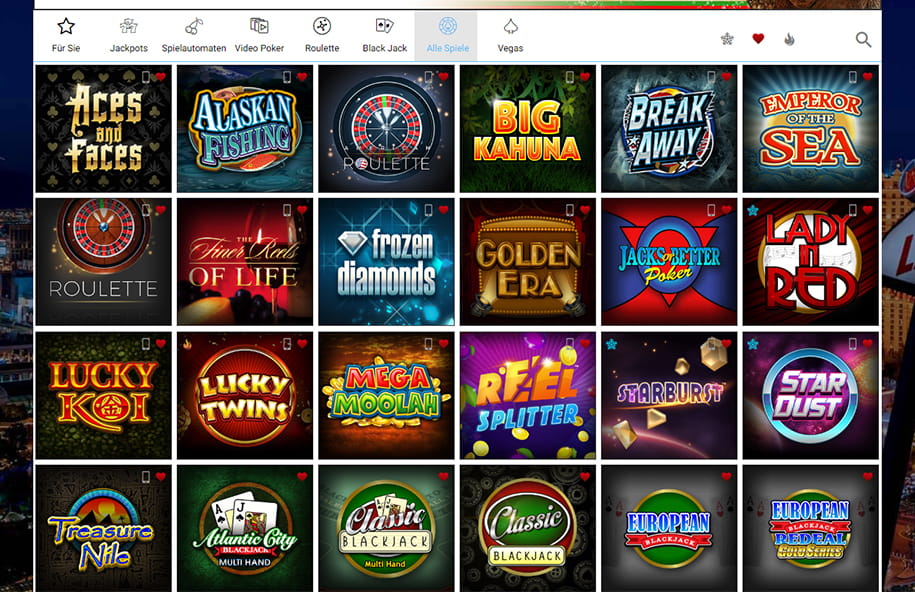 All Slots Casino Mobile Review