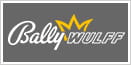 Logo von Bally Wulff