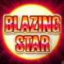 Logo des Blazing Star Spielautomaten