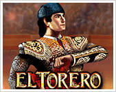 Der Slot El Torero aus der Merkur Spielothek jetzt online
