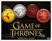 Online Spielotheken Slot der Game of Thrones Franchise
