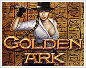 Golden Ark Ägypten Slot online