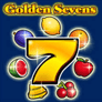 Logo des Golden Sevens Spielautomaten