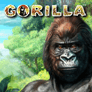 Logo des Gorilla Spielautomaten