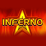 Logo des Inferno Spielautomaten