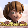 Logo des Jack and the Beanstalk Spielautomaten