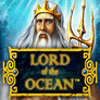 Logo des Lord of the Ocean Spielautomaten