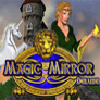 Logo des Magic Mirror Spielautomaten