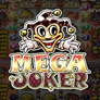 Logo des Mega Joker Spielautomaten