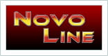 Logo Software Provider Novoline
