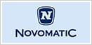 Logo von Novomatic