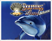 Der Novoline Slot Dolphins Pearl Deluxe für Online Spielotheken