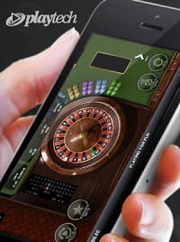 Die Mobile Games der Playtech Casinos