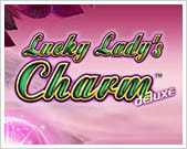 Lucky Ladys Charm deluxe Online bekannt aus der Novoline Spielothek