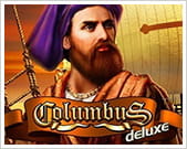 Columbus Deluxe: von der Spielothek ins Internet
