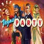 Logo des Vegas Party Spielautomaten